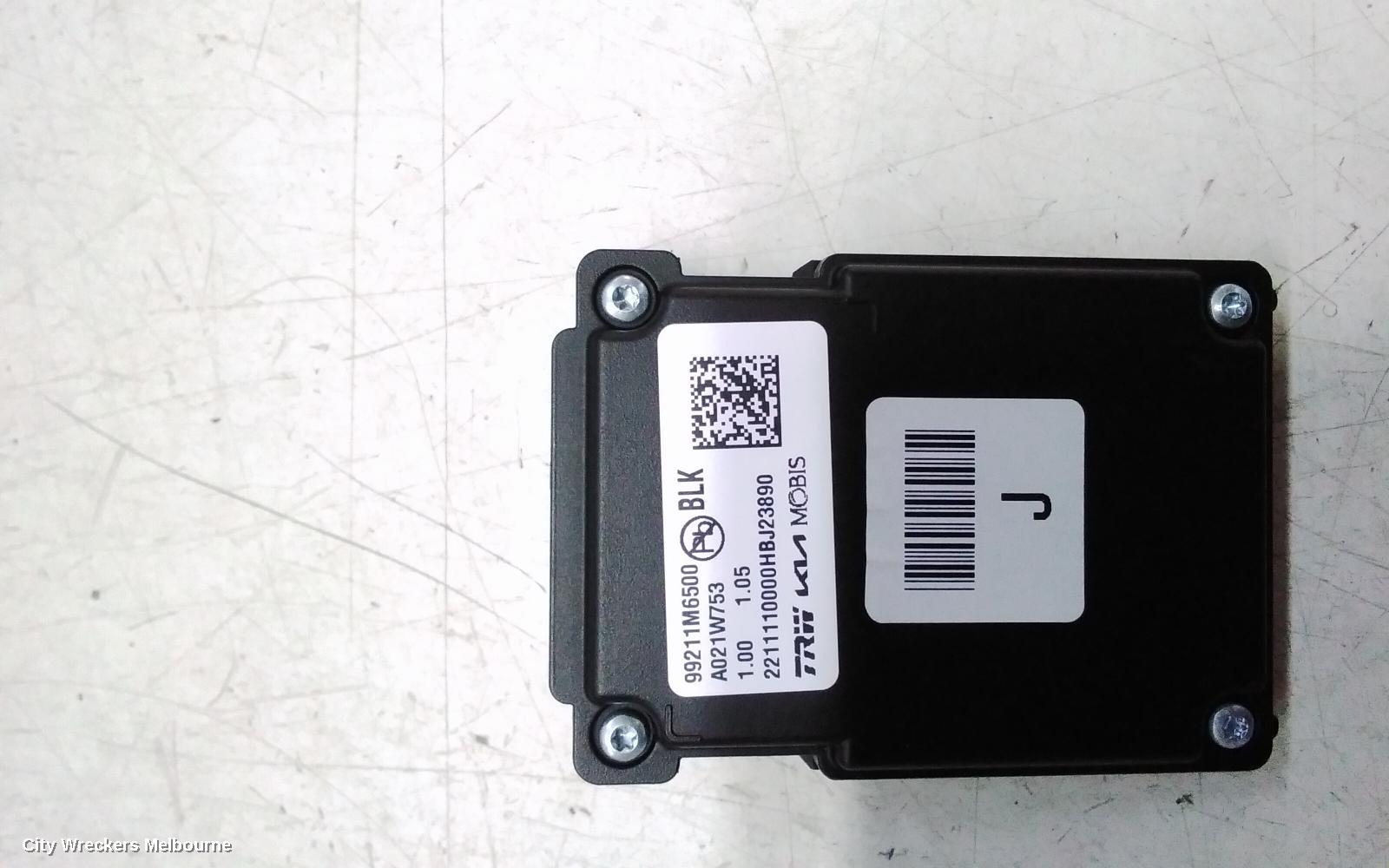 KIA CERATO REVERSE CAMERA, FRONT CAMERA (WINDSCREEN MOUNTED), BD, 04/2018 - 09/2024