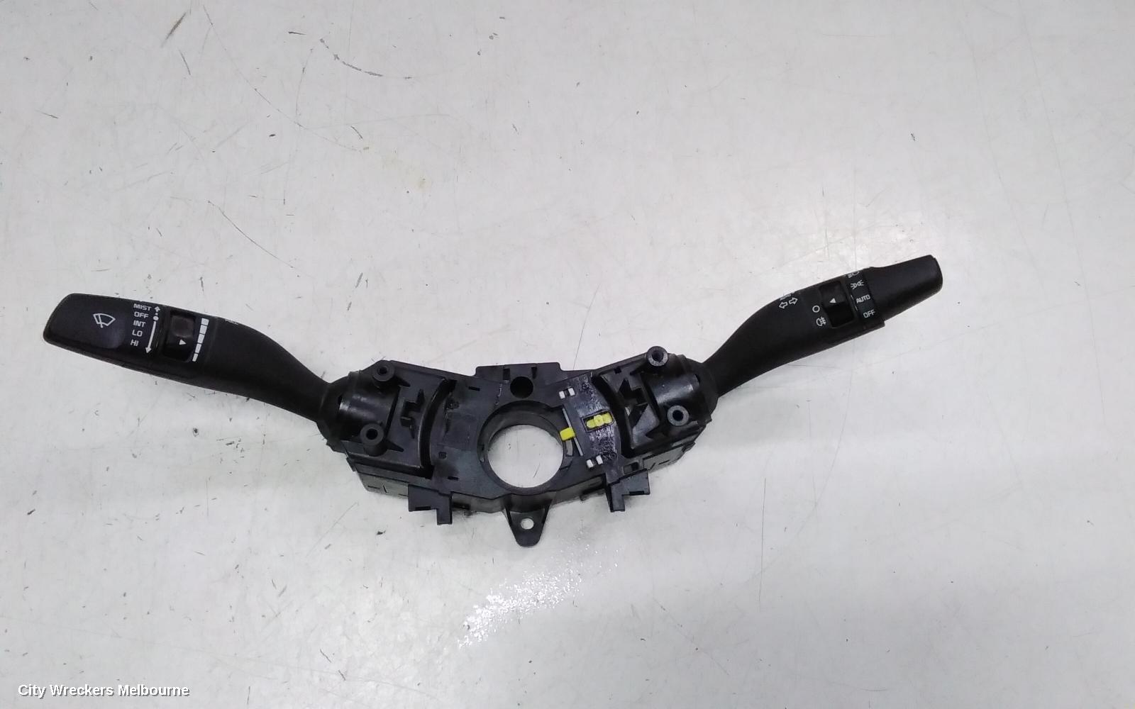 KIA CERATO COMBINATION SWITCH, COMBINATION SWITCH ASSY, BD, 04/2018 - 09/2024