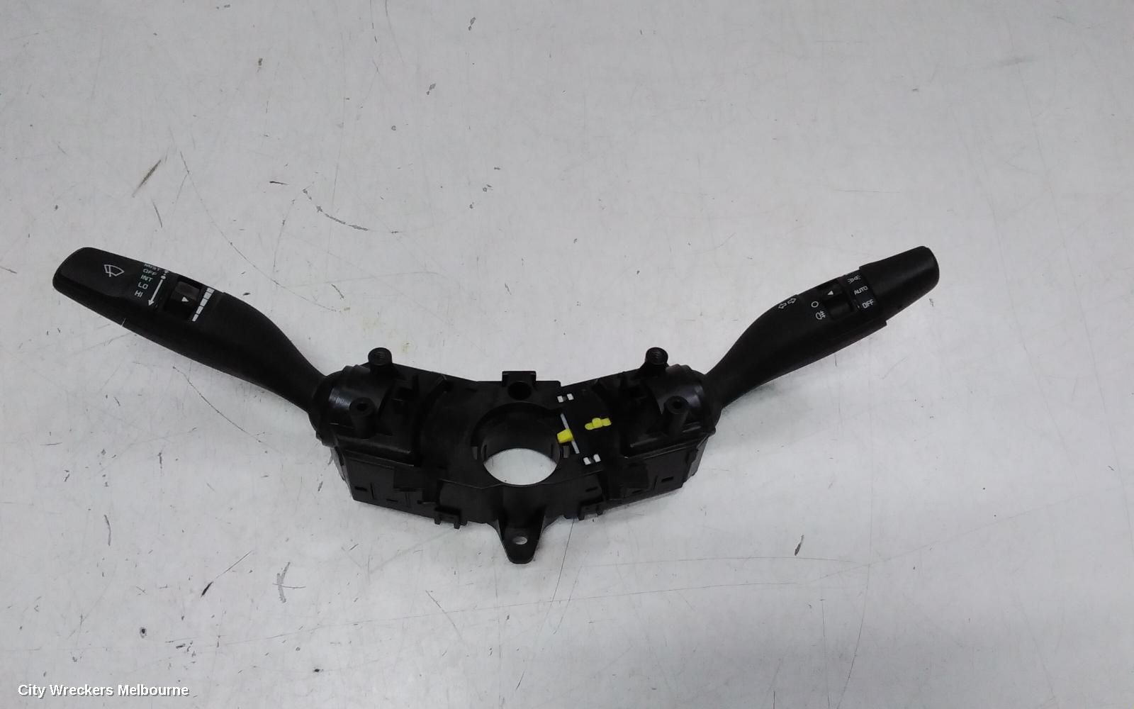 KIA CERATO COMBINATION SWITCH, COMBINATION SWITCH ASSY, BD, 04/2018 - 09/2024
