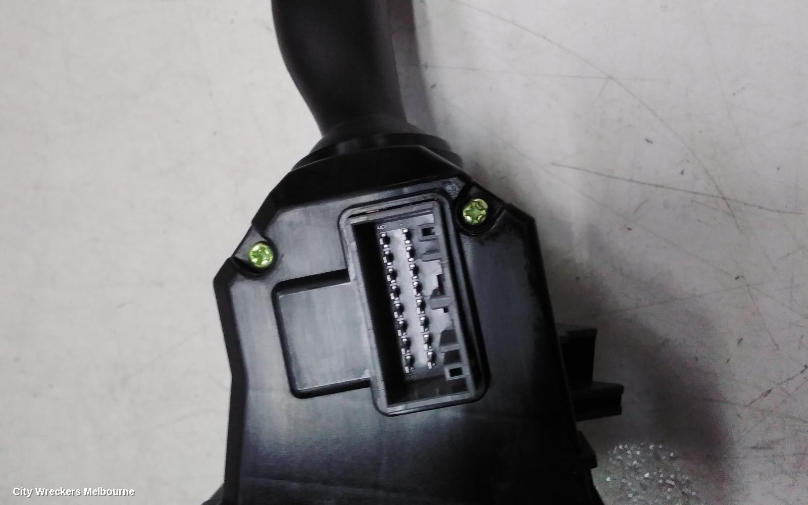 KIA CERATO COMBINATION SWITCH, COMBINATION SWITCH ASSY, BD, 04/2018 - 09/2024