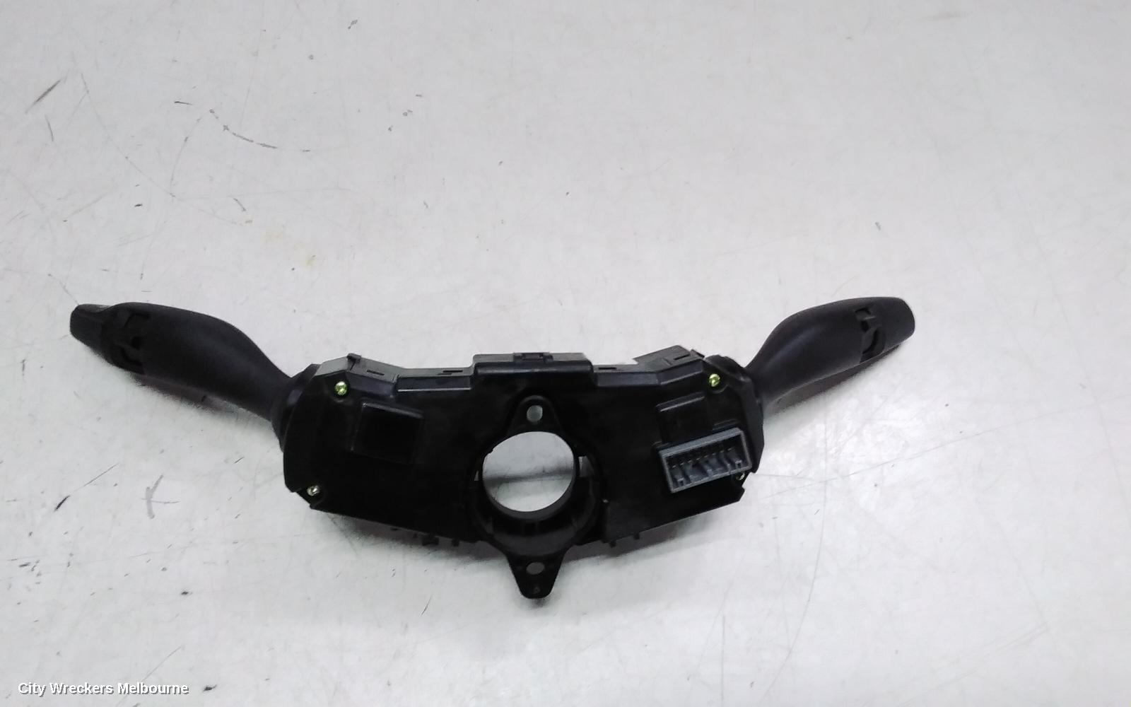 KIA CERATO COMBINATION SWITCH, COMBINATION SWITCH ASSY, BD, 04/2018 - 09/2024