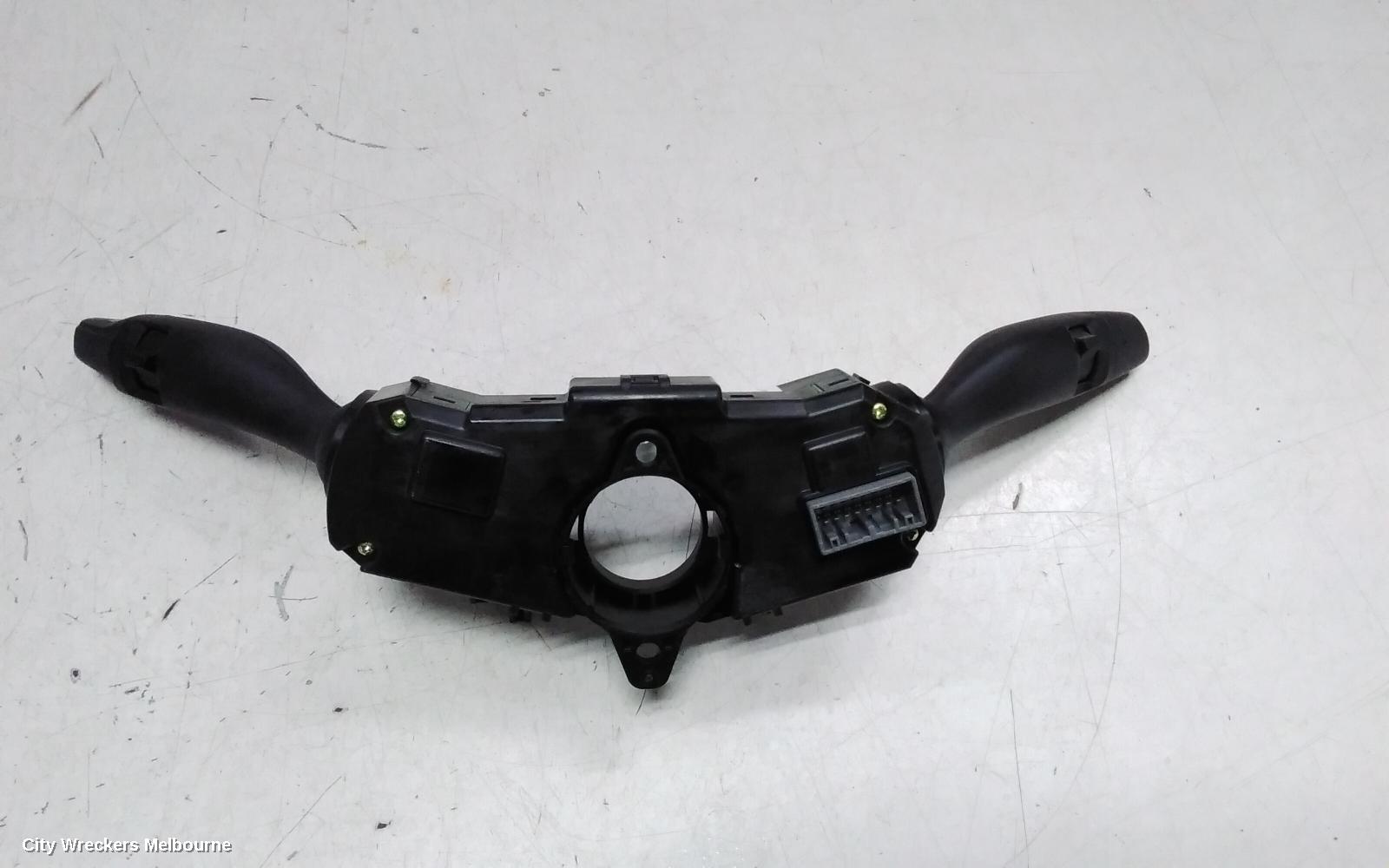 KIA CERATO COMBINATION SWITCH, COMBINATION SWITCH ASSY, BD, 04/2018 - 09/2024