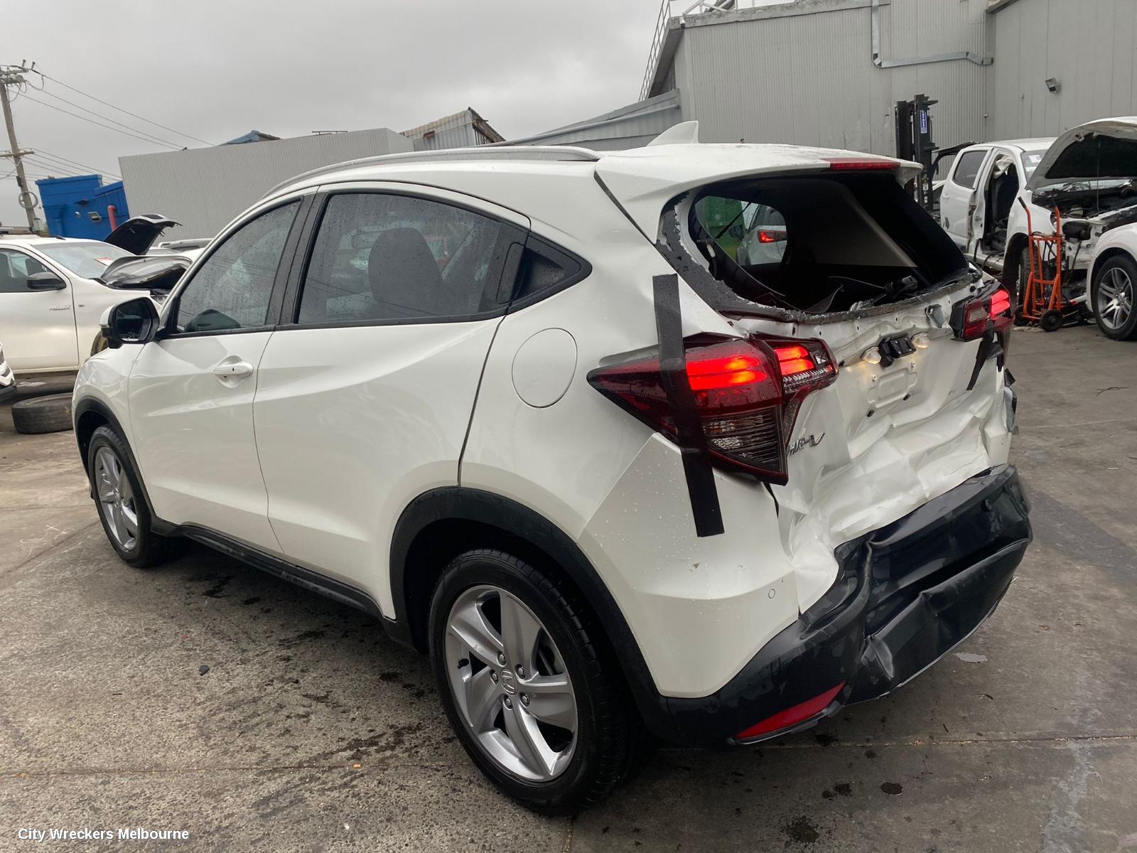 HONDA HRV LOWER ENGINE SPLASH TRAY