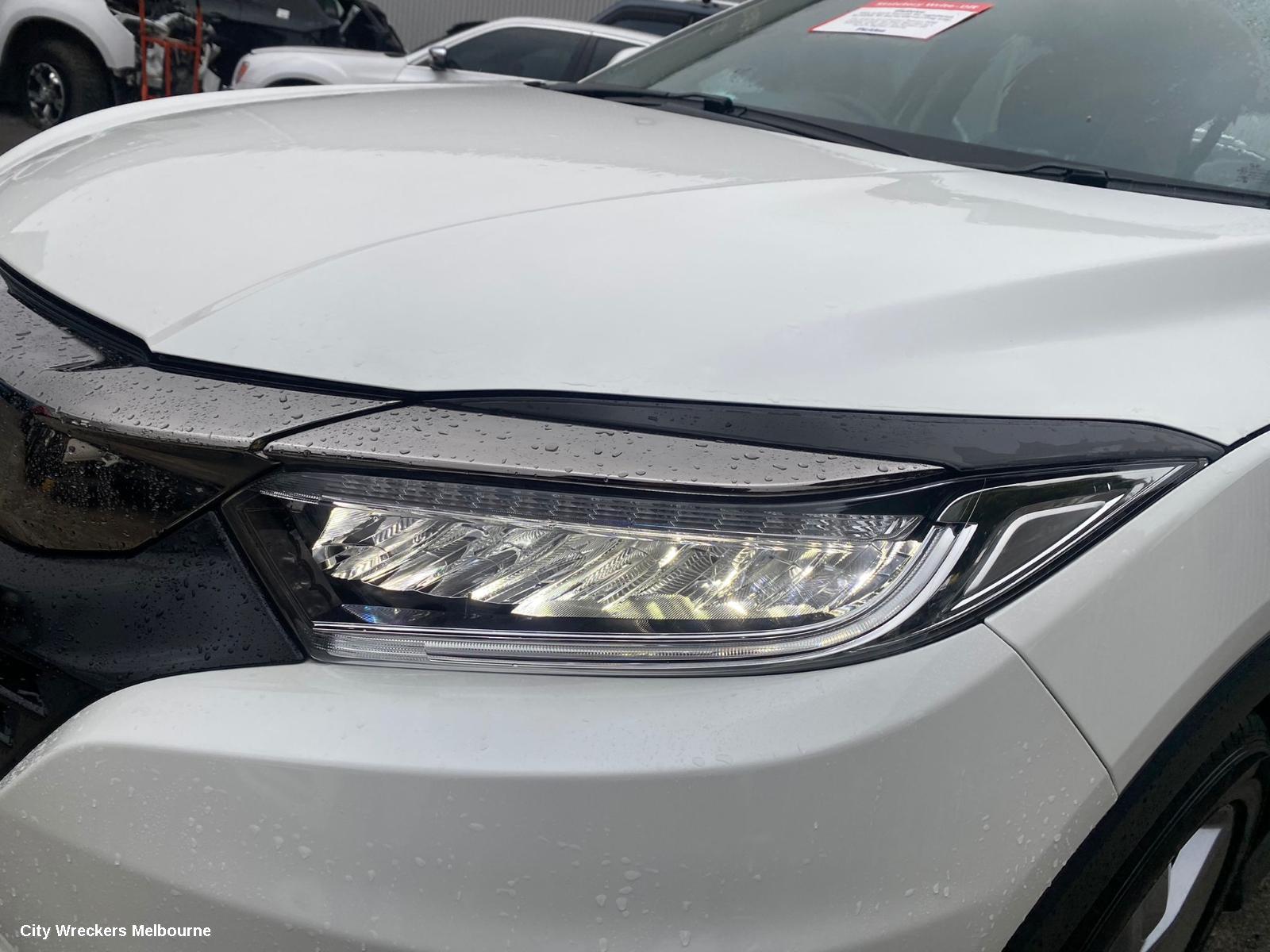 HONDA HRV LOWER ENGINE SPLASH TRAY