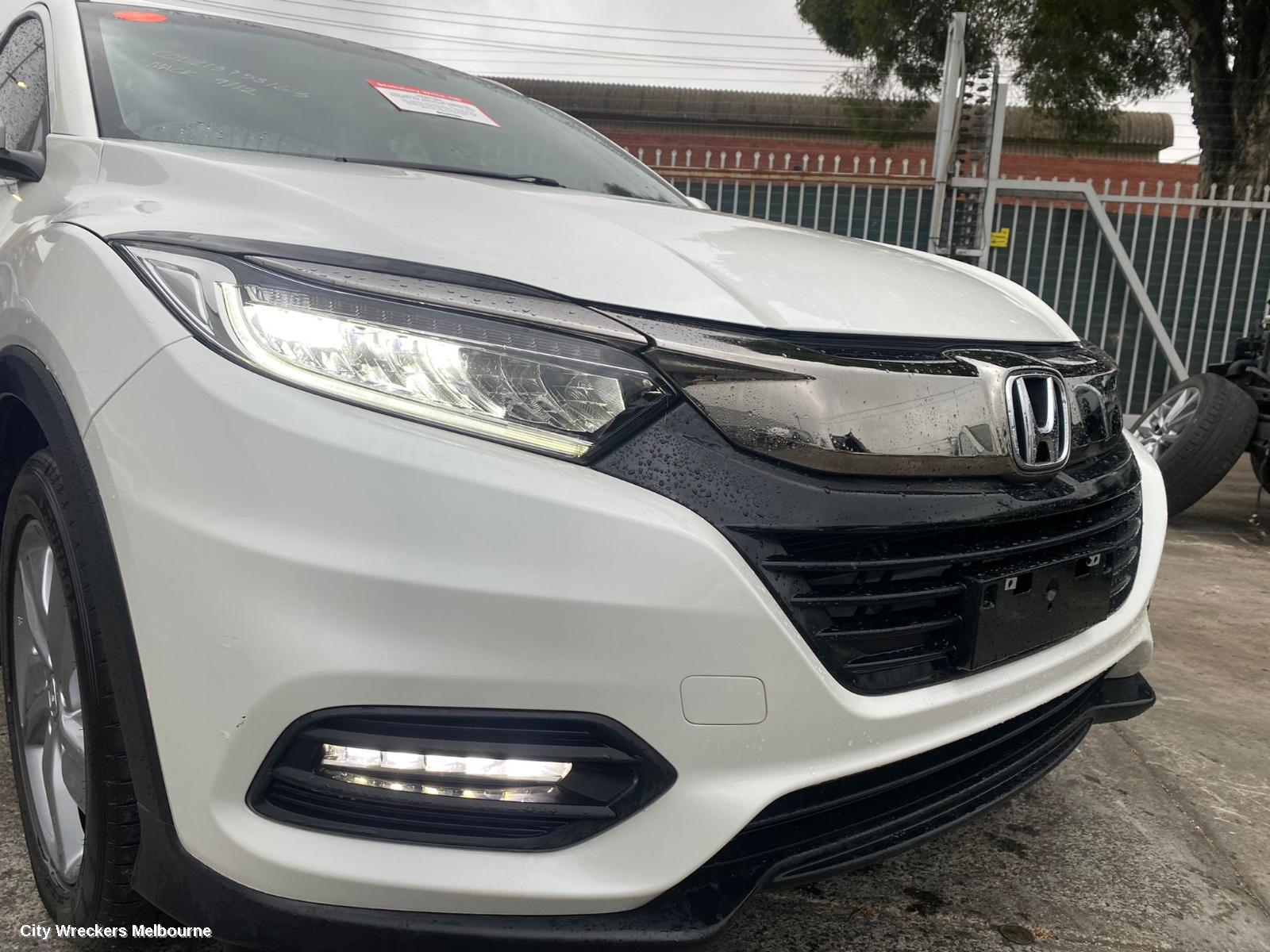 HONDA HRV LOWER ENGINE SPLASH TRAY