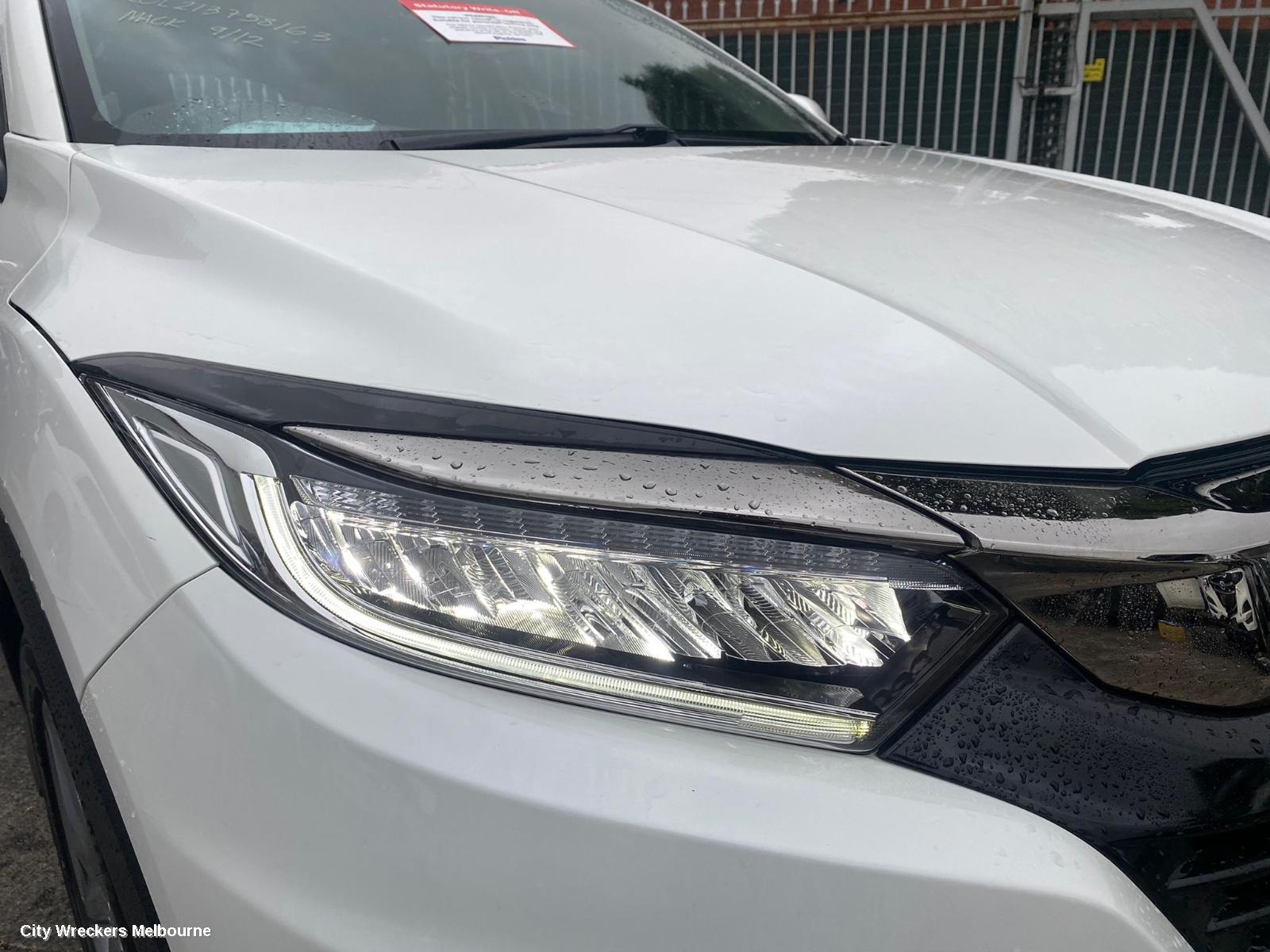 HONDA HRV LOWER ENGINE SPLASH TRAY