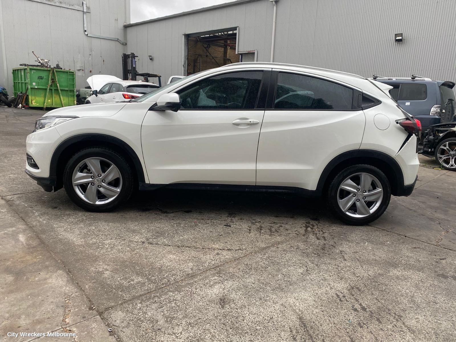 HONDA HRV LOWER ENGINE SPLASH TRAY