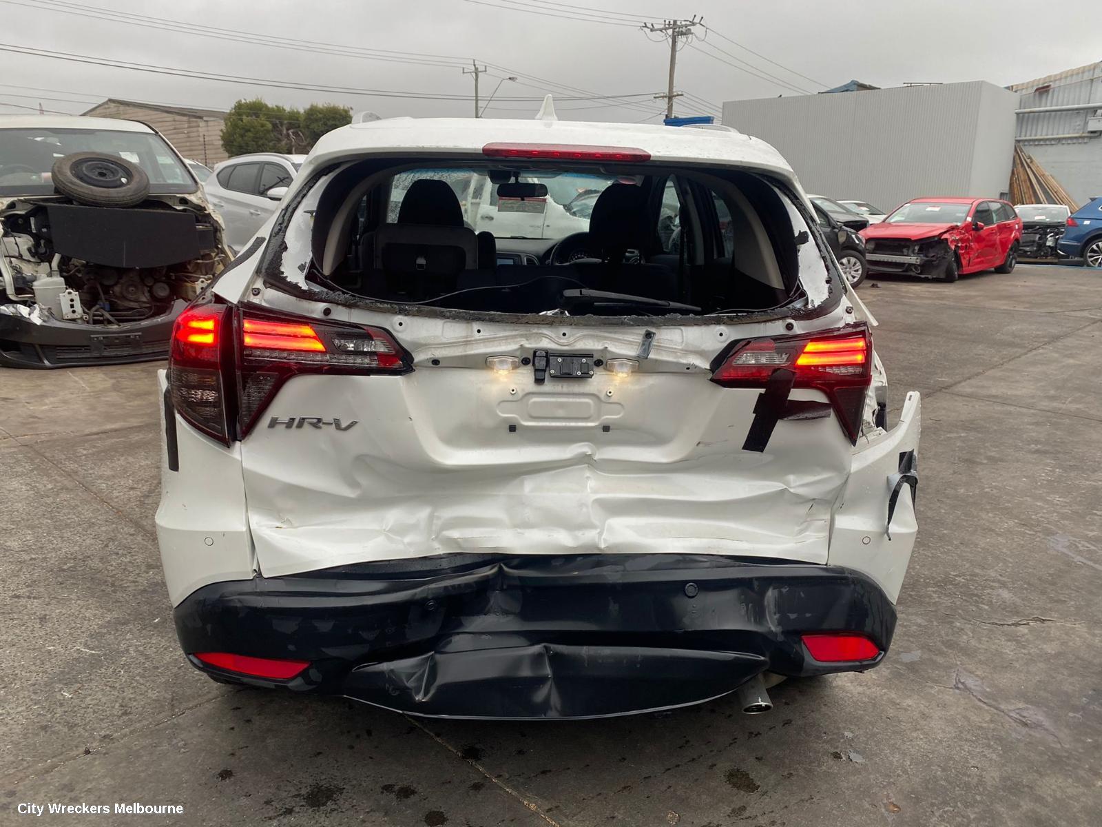 HONDA HRV LOWER ENGINE SPLASH TRAY