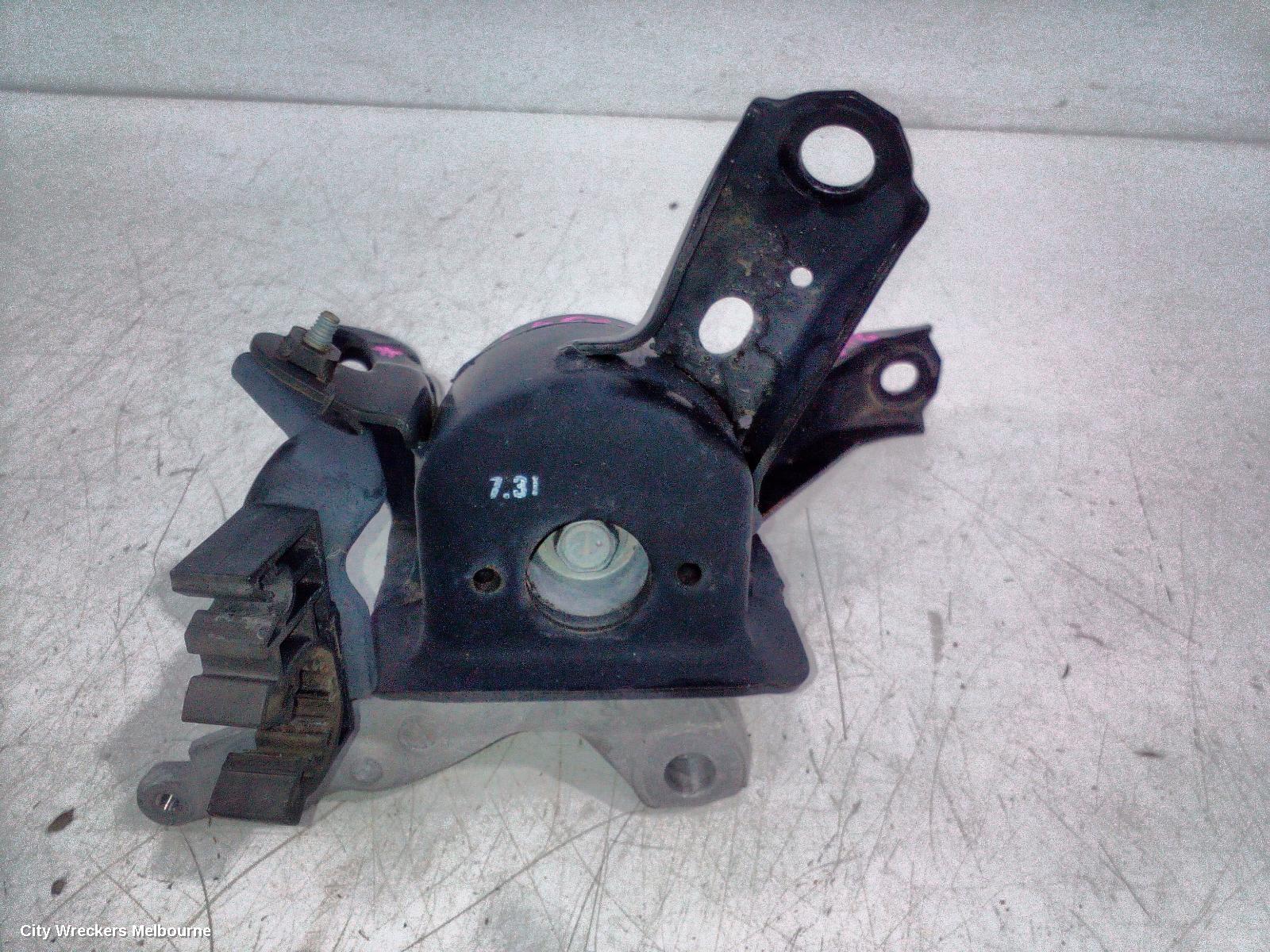 TOYOTA COROLLA MOUNT, E210, 07/2018 ONWARDS