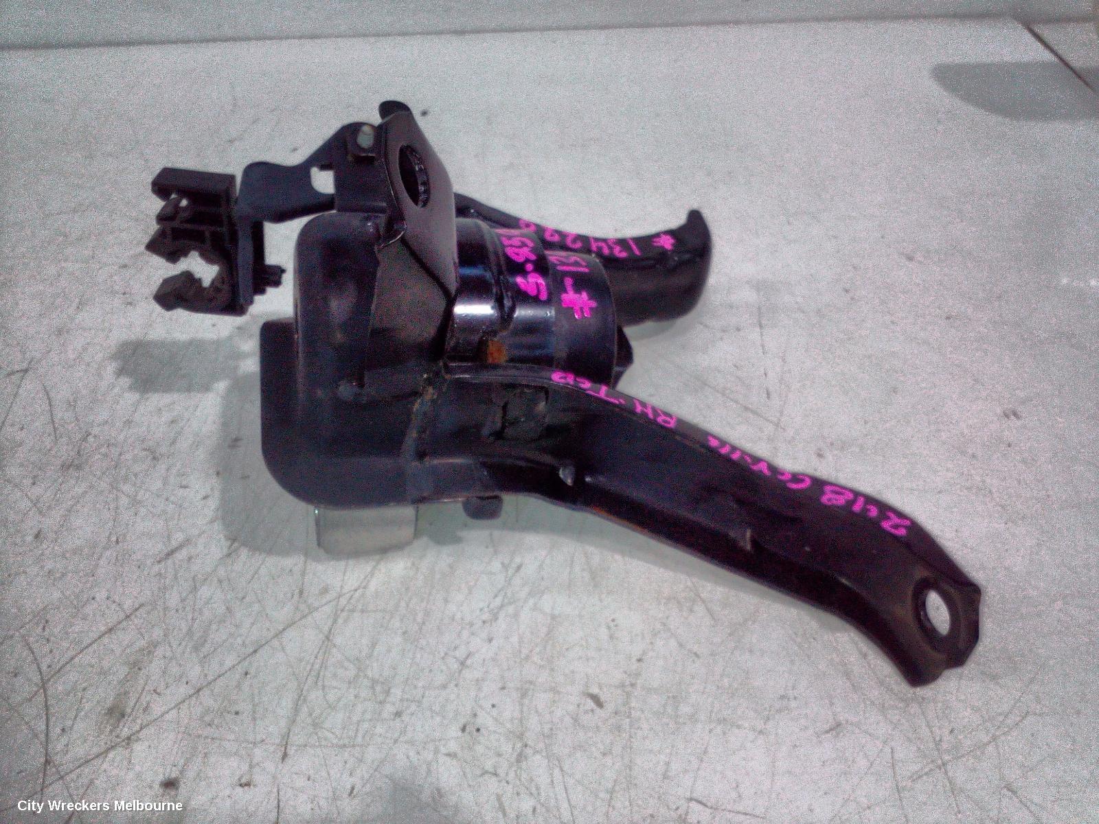 TOYOTA COROLLA MOUNT, E210, 07/2018 ONWARDS