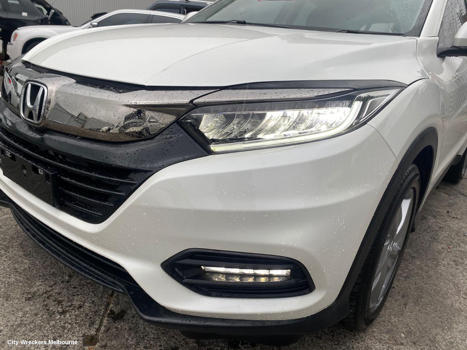 HONDA HRV LOWER ENGINE SPLASH TRAY