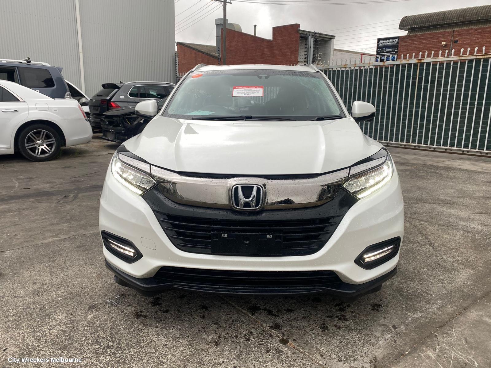HONDA HRV LOWER ENGINE SPLASH TRAY