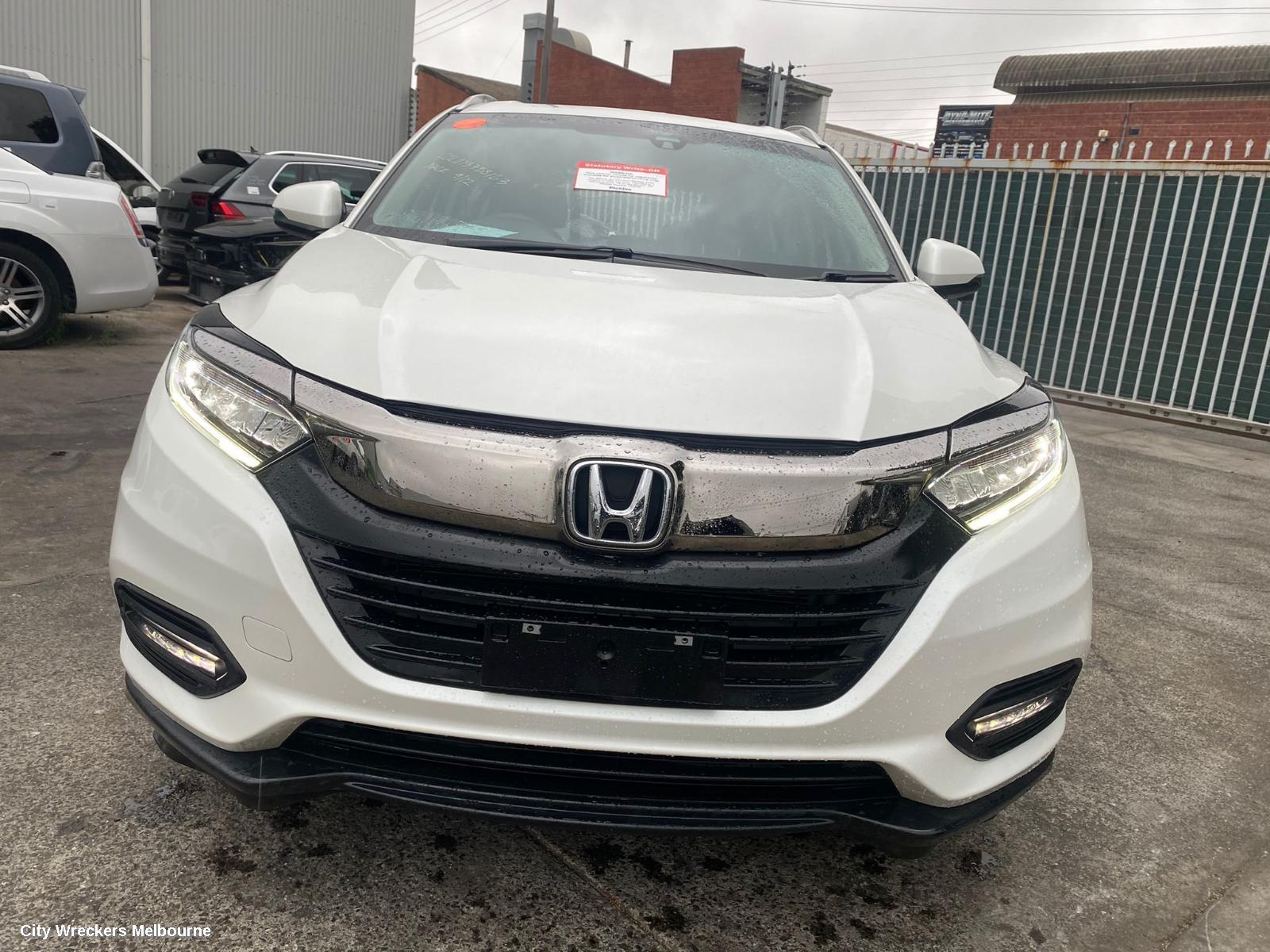 HONDA HRV LOWER ENGINE SPLASH TRAY