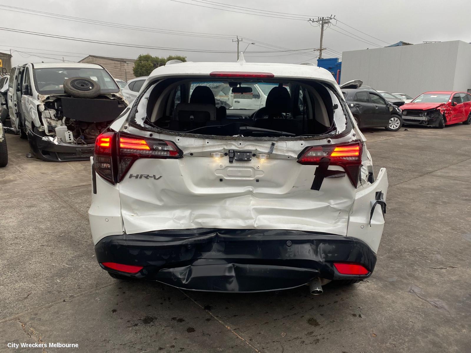 HONDA HRV LOWER ENGINE SPLASH TRAY