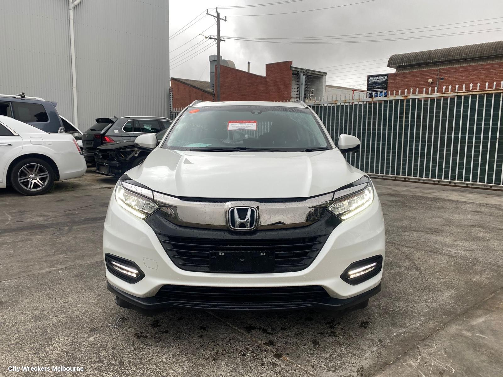 HONDA HRV LOWER ENGINE SPLASH TRAY