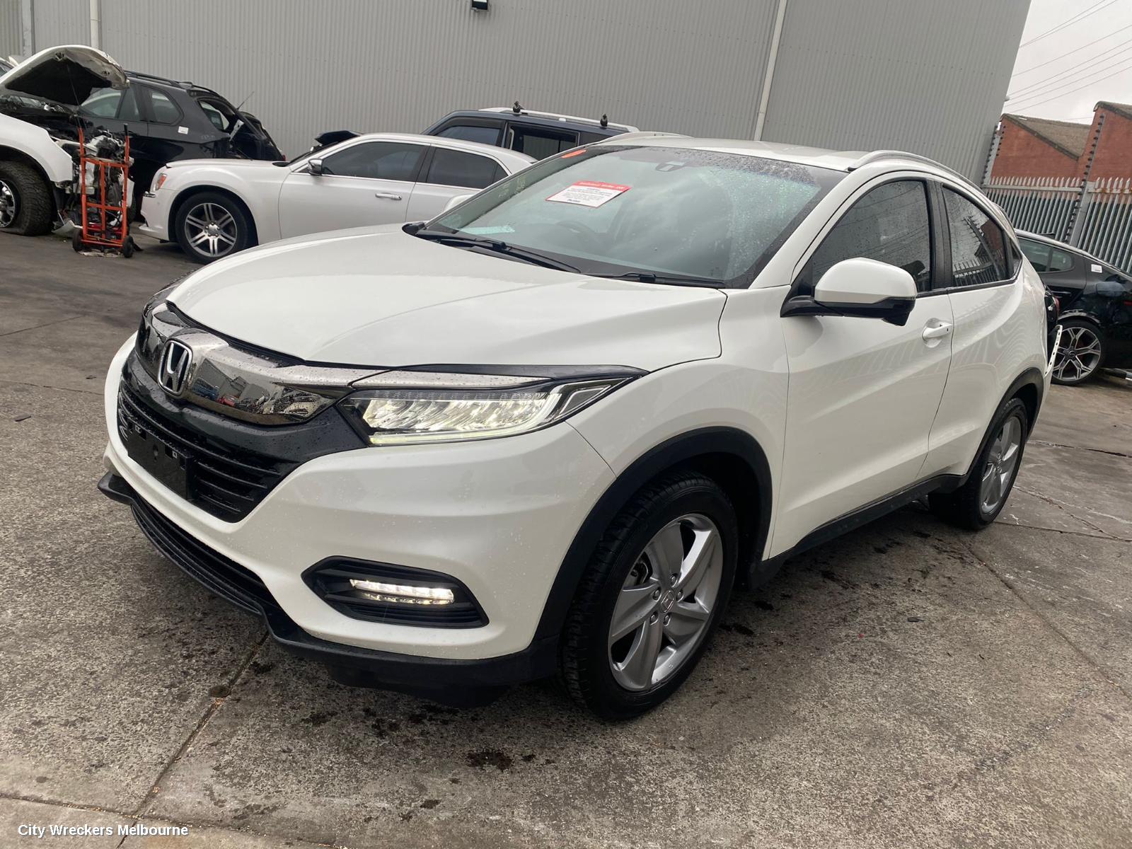 HONDA HRV LOWER ENGINE SPLASH TRAY