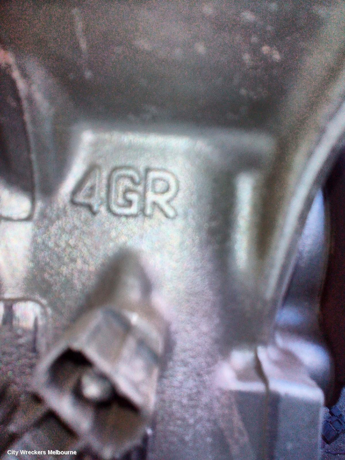 LEXUS IS250/IS250C ENGINE, PETROL, 2.5, 4GR, IS250/IS250C, GSE20R, 11/2005 - 12/2014