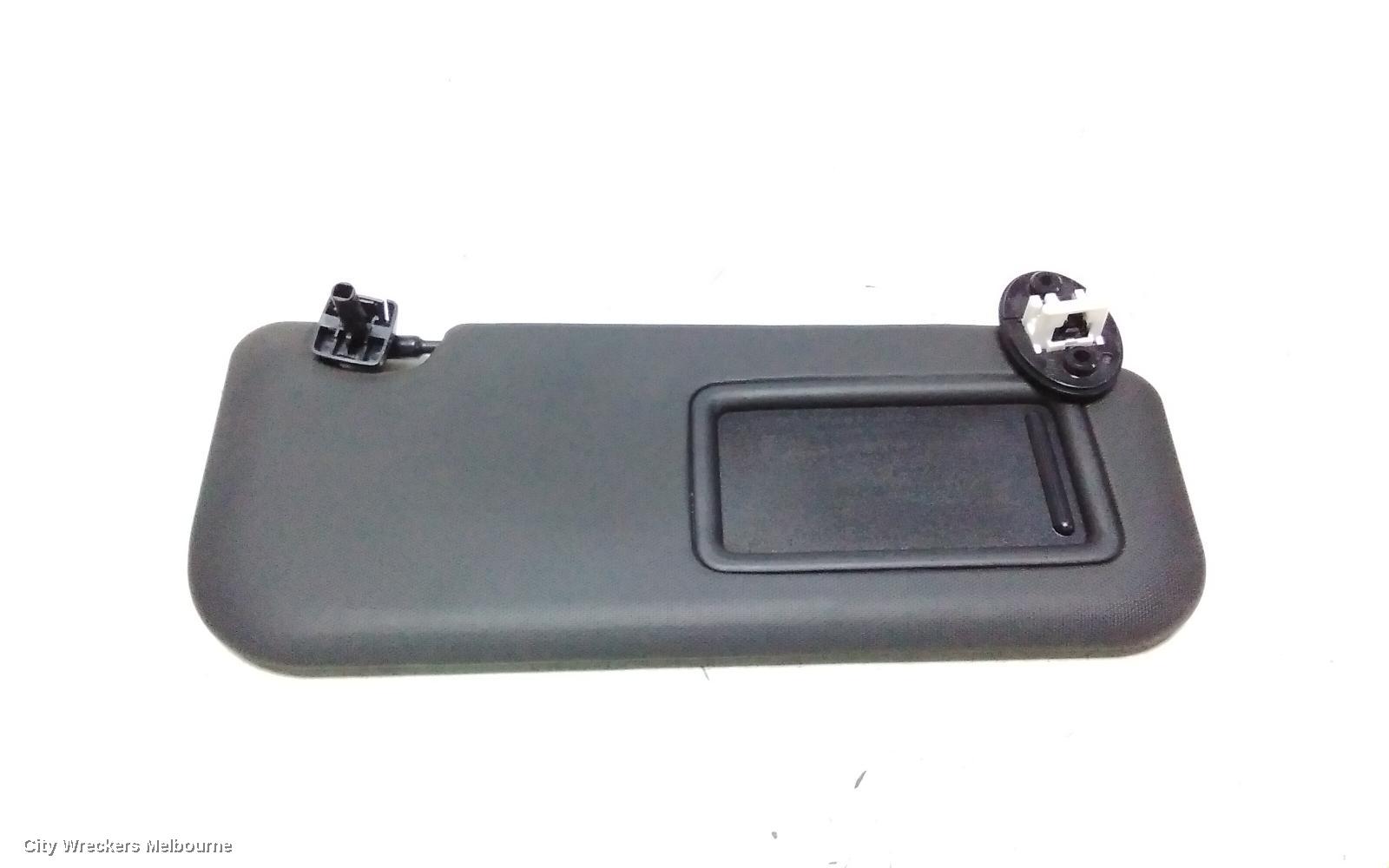 TOYOTA COROLLA SUNVISOR, E210, RH SIDE, 07/2018 ONWARDS