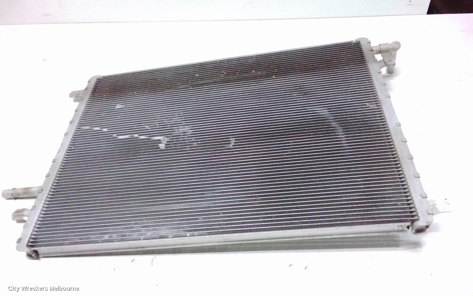 LAND ROVER DISCOVERY SPORT RADIATOR, AUTO, 2.0, PETROL, L550, SECONDARY, 07/2019 ONWARDS