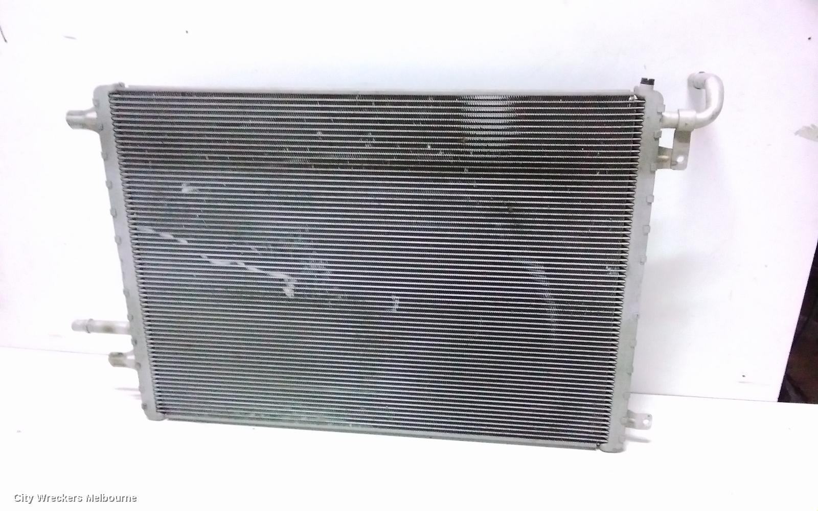 LAND ROVER DISCOVERY SPORT RADIATOR, AUTO, 2.0, PETROL, L550, SECONDARY, 07/2019 ONWARDS