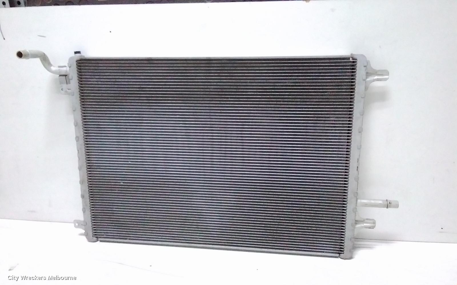 LAND ROVER DISCOVERY SPORT RADIATOR, AUTO, 2.0, PETROL, L550, SECONDARY, 07/2019 ONWARDS