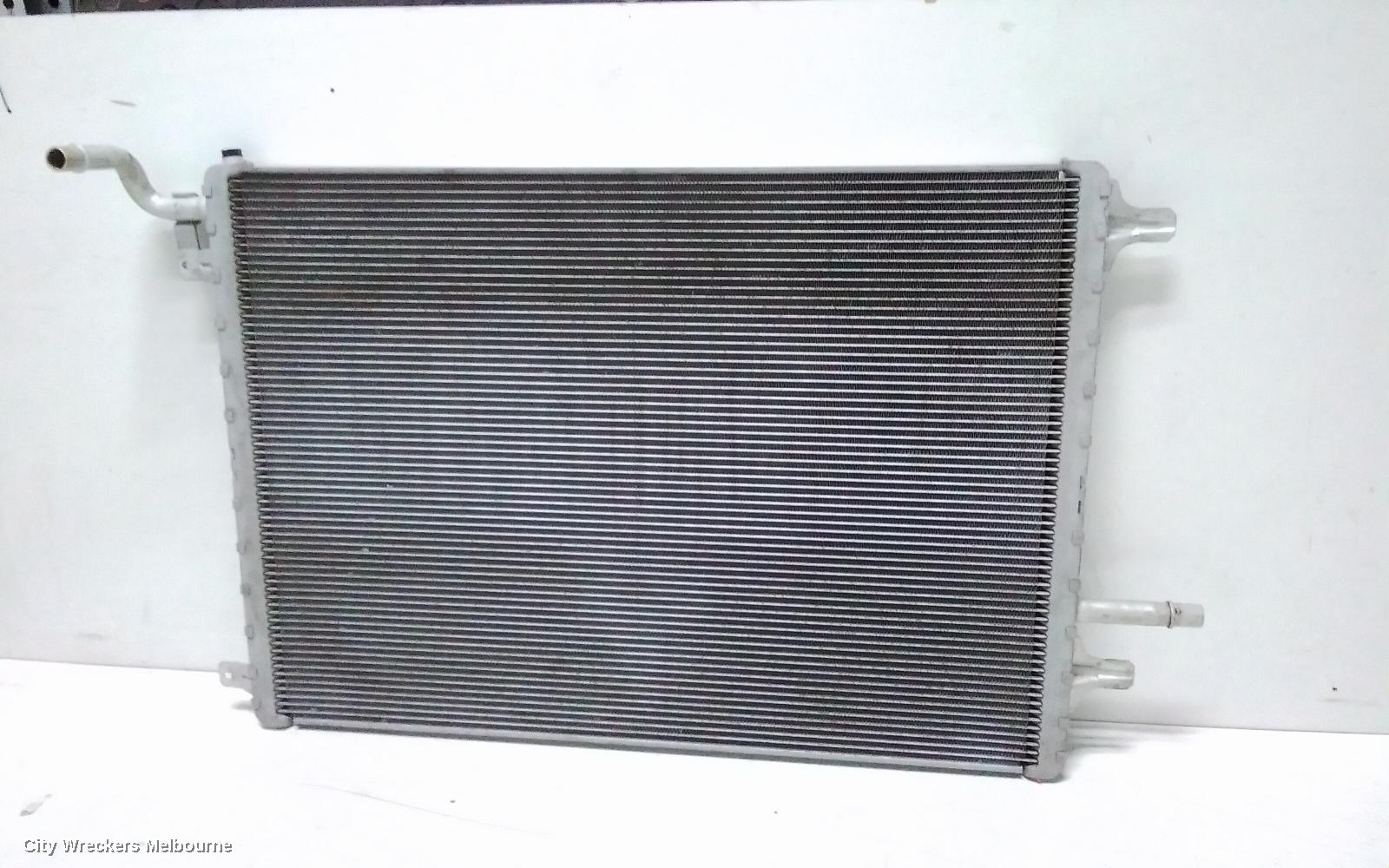 LAND ROVER DISCOVERY SPORT RADIATOR, AUTO, 2.0, PETROL, L550, SECONDARY, 07/2019 ONWARDS