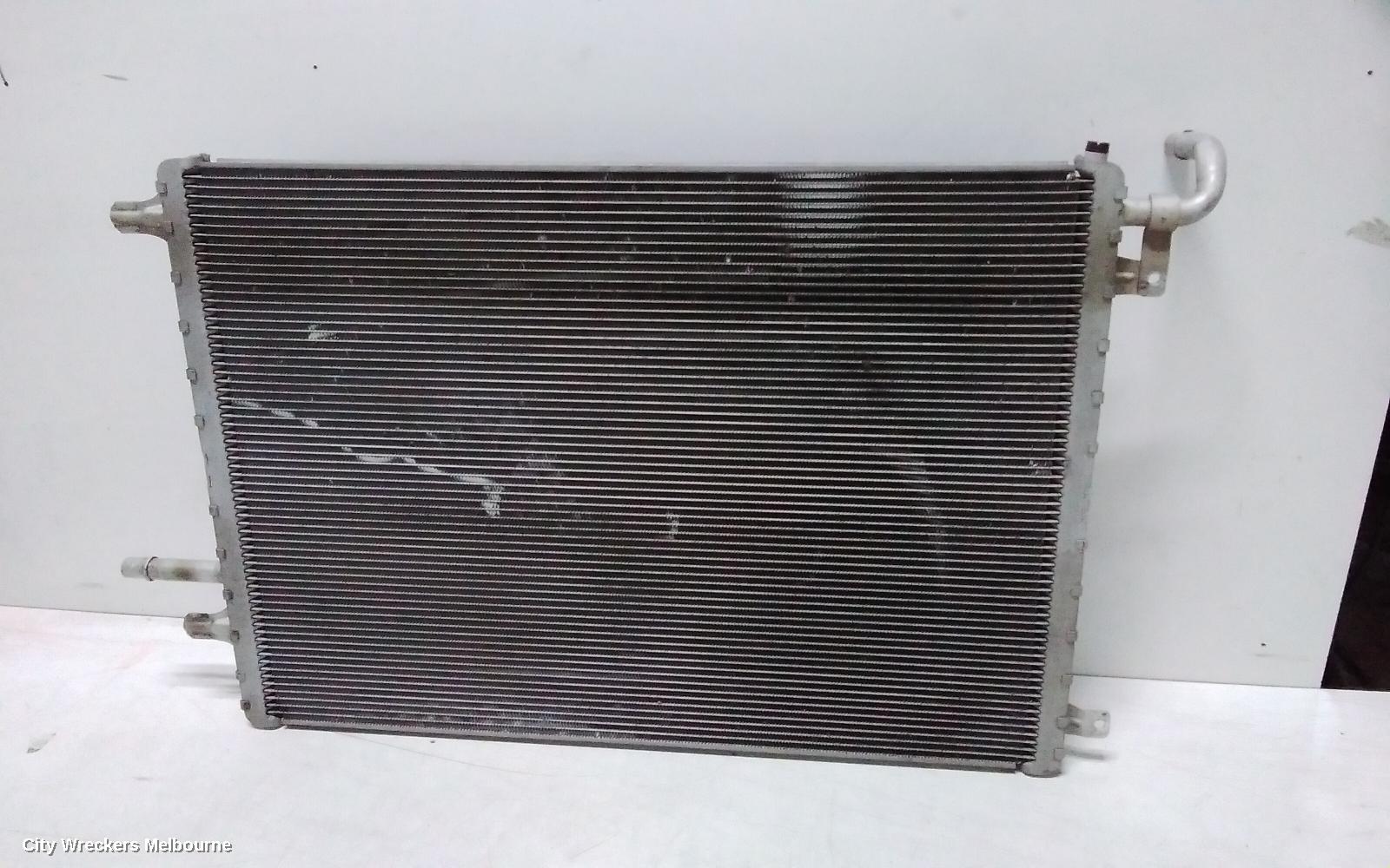 LAND ROVER DISCOVERY SPORT RADIATOR, AUTO, 2.0, PETROL, L550, SECONDARY, 07/2019 ONWARDS