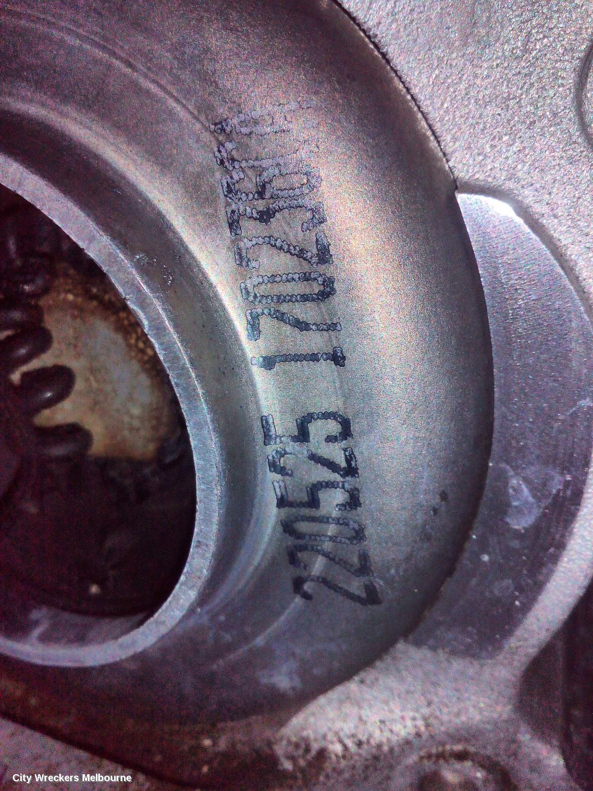 LAND ROVER DISCOVERY SPORT LEFT FRONT LOWER CONTROL ARM, L550, 07/2019 ONWARDS