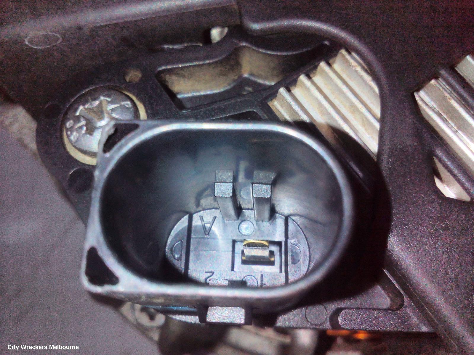 LAND ROVER DISCOVERY SPORT ALTERNATOR, PETROL, 2.0, TURBO, L550, 07/2019 ONWARDS