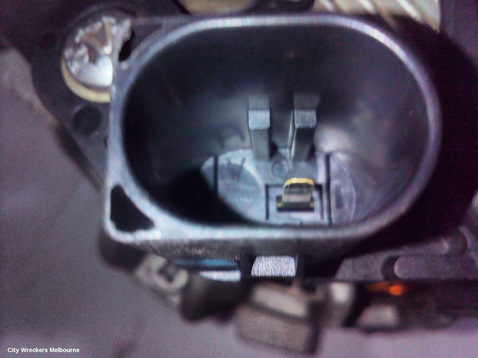 LAND ROVER DISCOVERY SPORT ALTERNATOR, PETROL, 2.0, TURBO, L550, 07/2019 ONWARDS