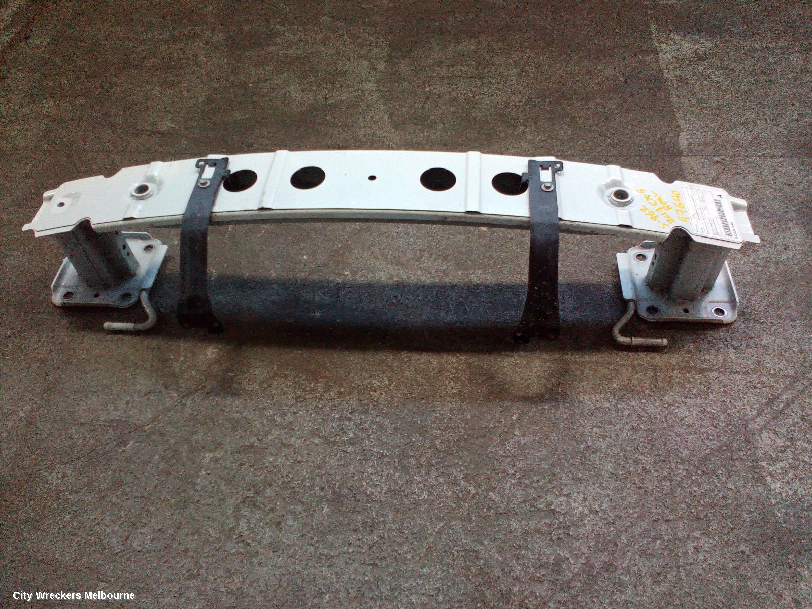 MAZDA CX5 R/BAR BRACKET/REINFO, MAIN REINFORCEMENT, KE-KF, 02/2012 ONWARDS