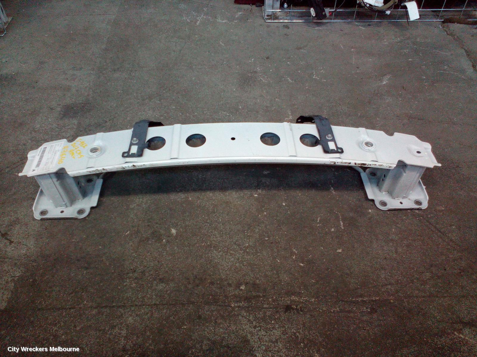 MAZDA CX5 R/BAR BRACKET/REINFO, MAIN REINFORCEMENT, KE-KF, 02/2012 ONWARDS