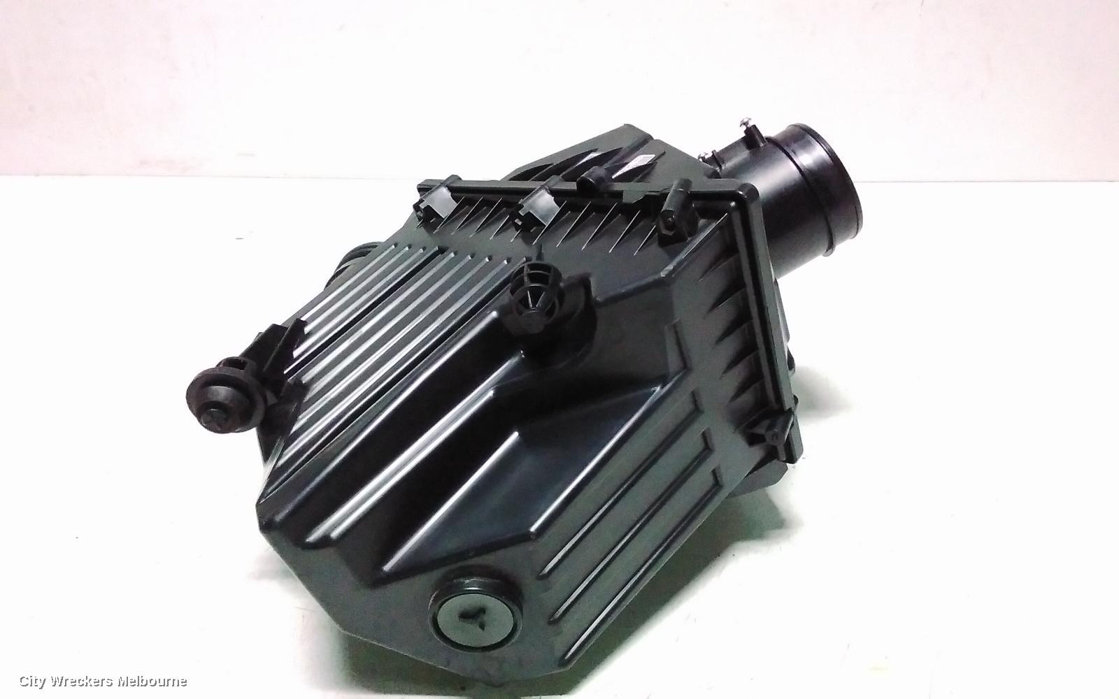LAND ROVER DISCOVERY SPORT AIR CLEANER/BOX, AIR CLEANER, L550, 2.0, PETROL, 07/2019 ONWARDS