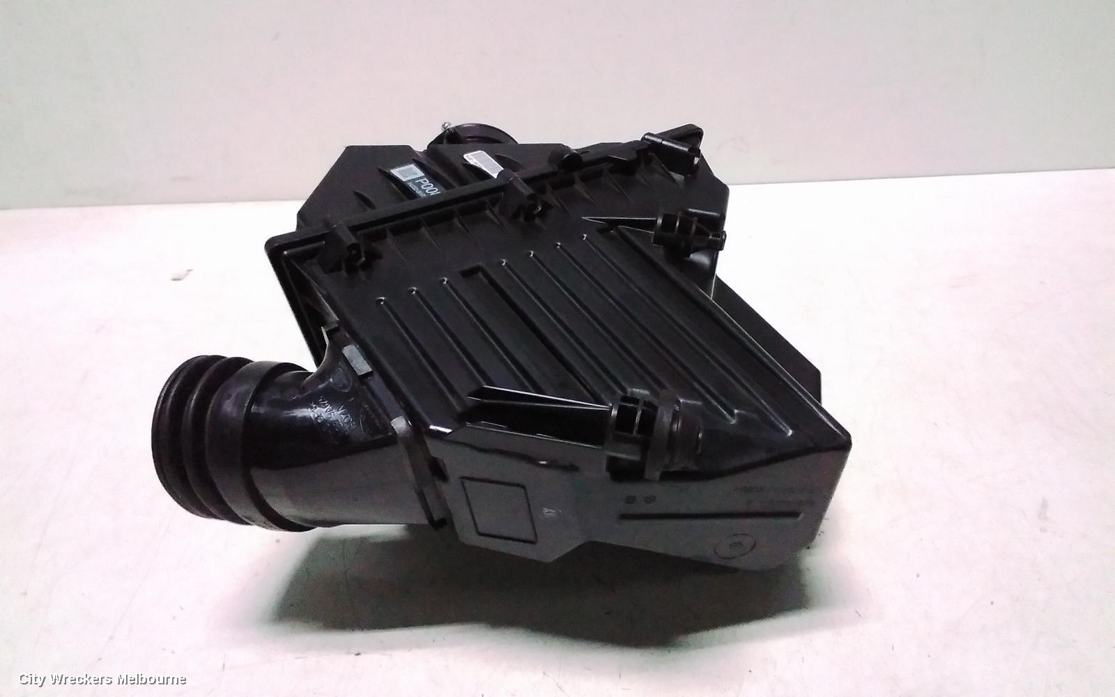 LAND ROVER DISCOVERY SPORT AIR CLEANER/BOX, AIR CLEANER, L550, 2.0, PETROL, 07/2019 ONWARDS
