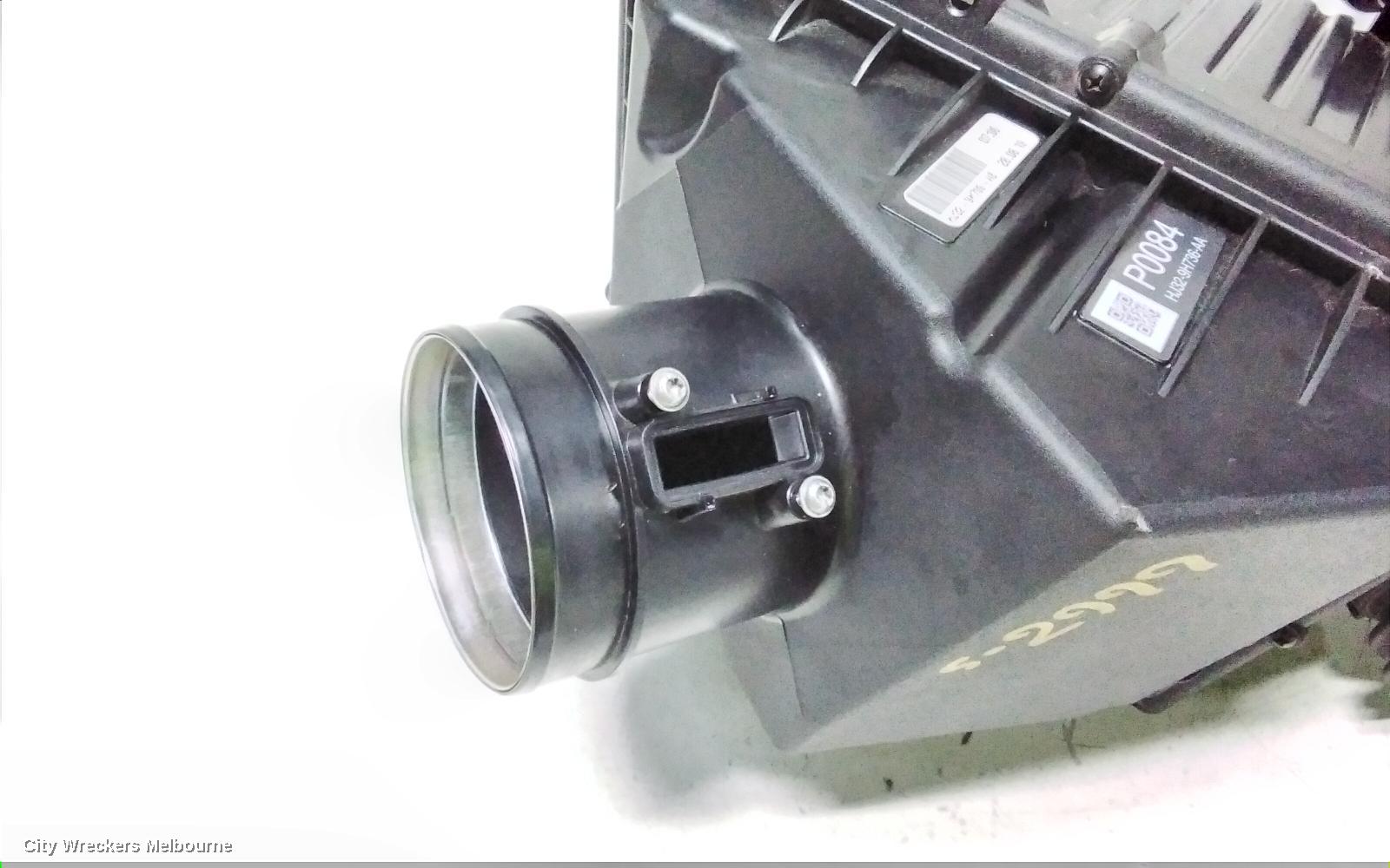 LAND ROVER DISCOVERY SPORT AIR CLEANER/BOX, AIR CLEANER, L550, 2.0, PETROL, 07/2019 ONWARDS