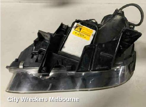 BMW 7 SERIES, E65/E66 02/2002 - 12/2008, DOOR CONTROL MODULE DOOR ECU UNIT 61.35-6958447 6958...: 94150