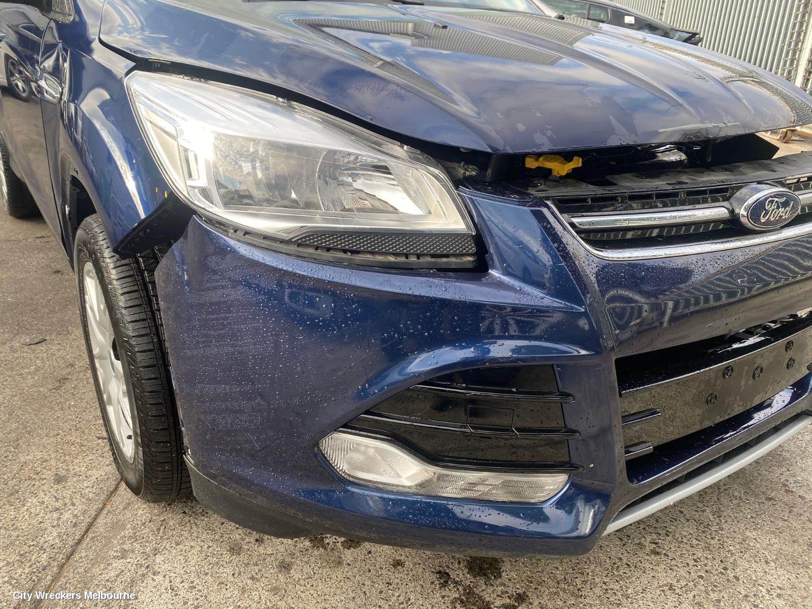 FORD KUGA TRANSFER CASE, AUTO, PETROL, 1.6, TF, 11/2012 - 10/2014