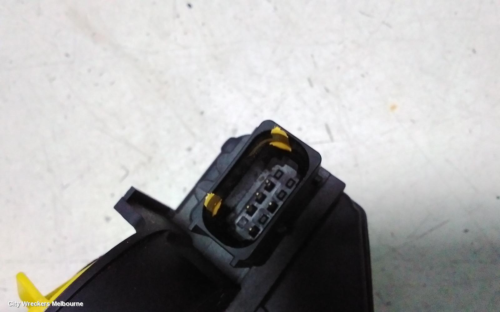 HOLDEN TRAX DOOR/BOOT/GATE LOCK, LEFT REAR DOOR LOCK, TJ SERIES, 08/2013 - 12/2020