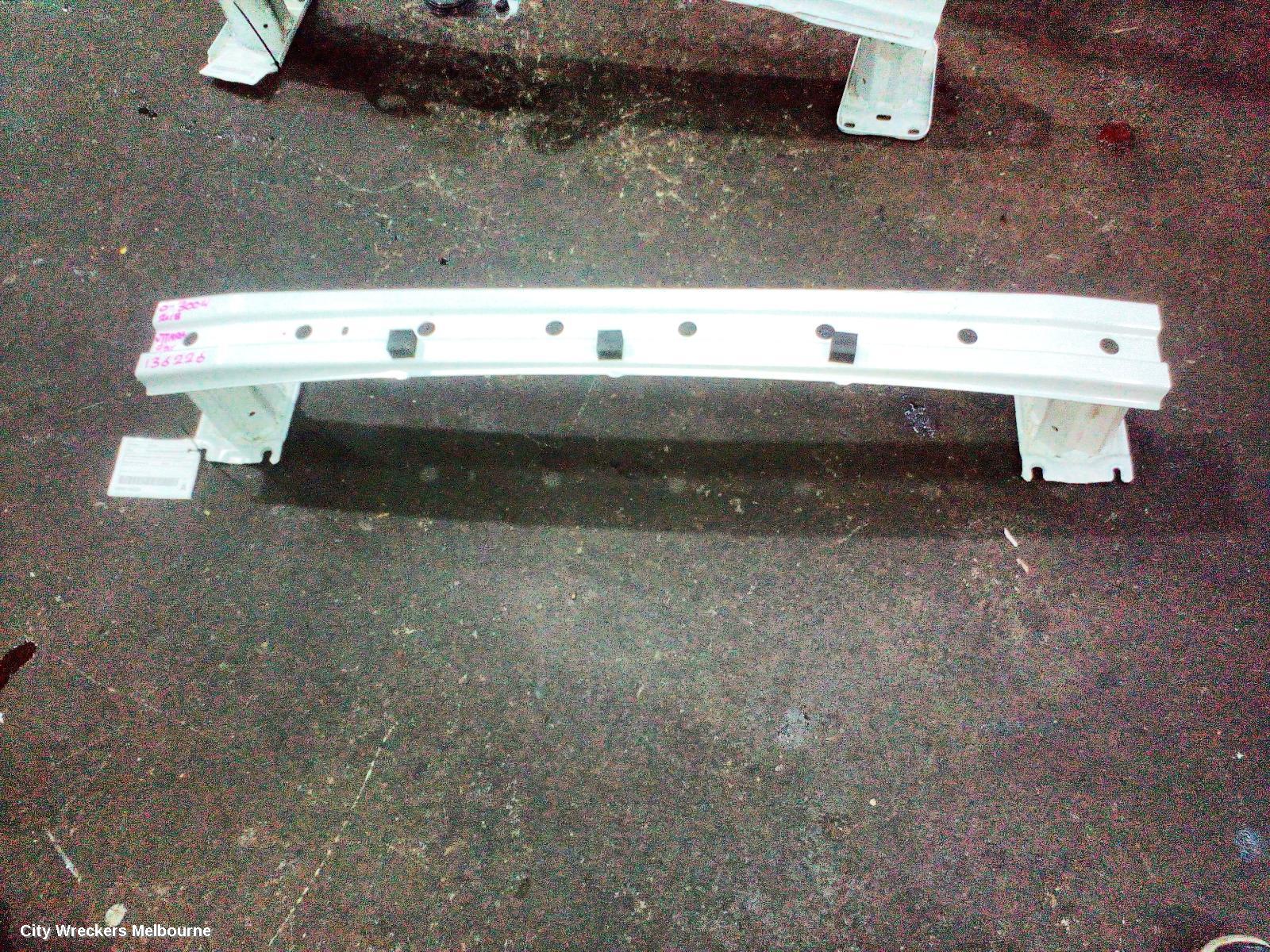 SUZUKI VITARA R/BAR BRACKET/REINFO, MAIN REINFORCEMENT, VITARA, LY (VIN TSM), 06/2015 ONWARDS
