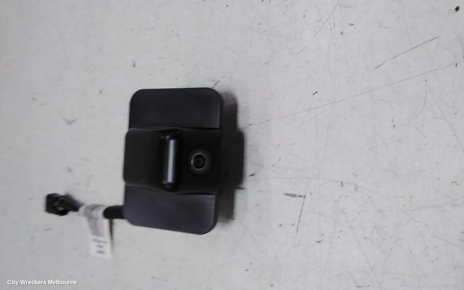 KIA SORENTO REVERSE CAMERA, MQ4, REAR CAMERA (TAILGATE MOUNTED), 02/2020 ONWARDS