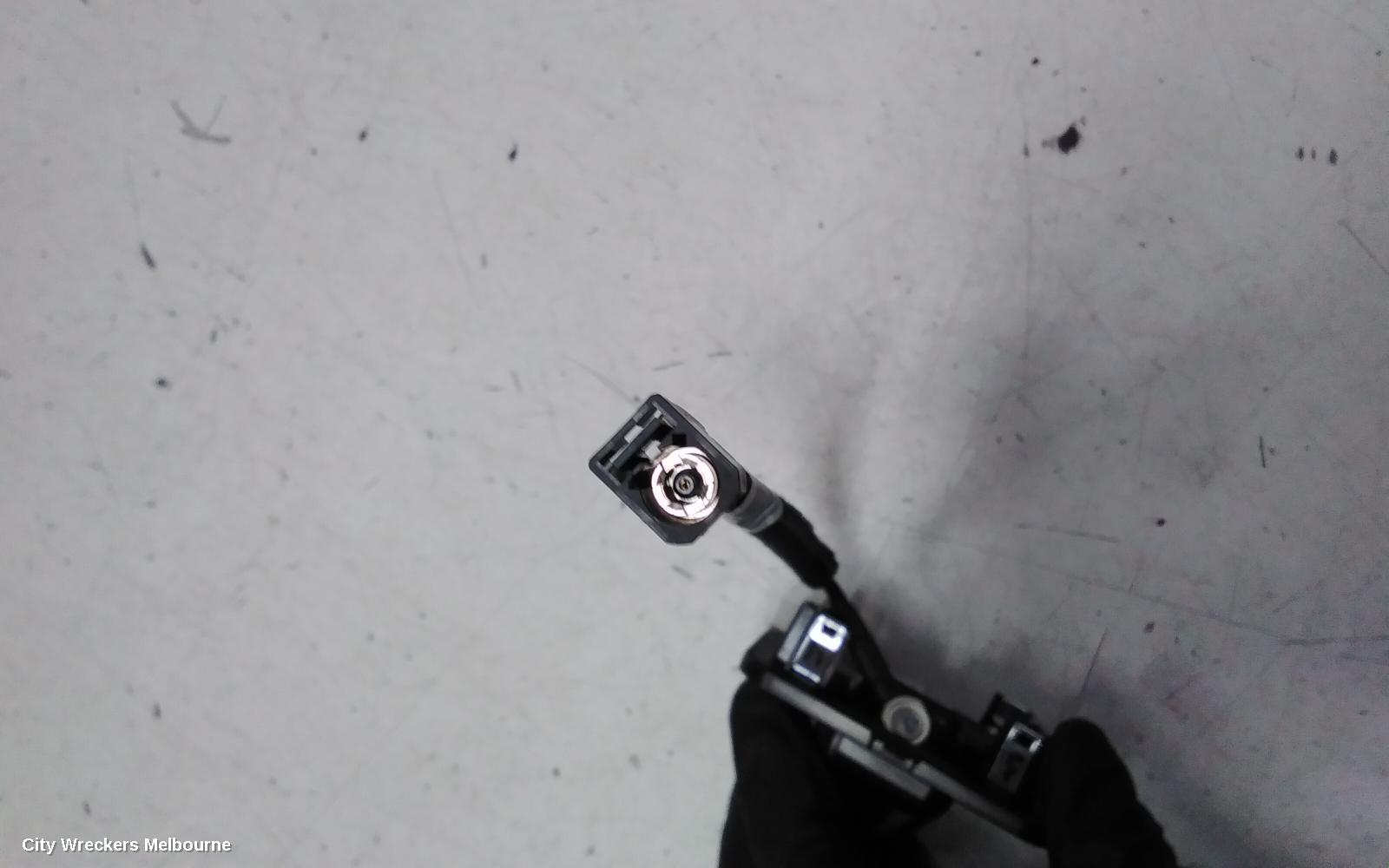 KIA SORENTO REVERSE CAMERA, MQ4, REAR CAMERA (TAILGATE MOUNTED), 02/2020 ONWARDS