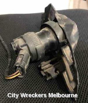 BMW 7 SERIES, E65/E66 02/2002 - 12/2008, DOOR CONTROL MODULE DOOR ECU UNIT 61.35-6958447 6958...: 94150