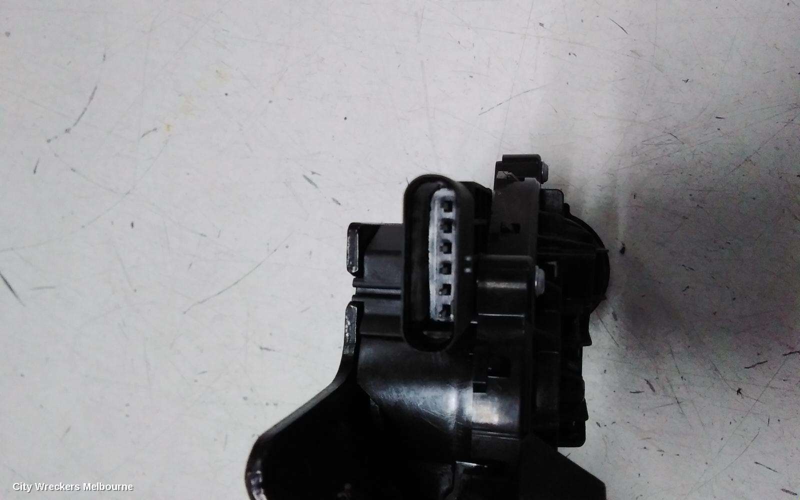 BYD SEALION 6 DOOR/BOOT/GATE LOCK, SA3, TAILGATE LOCK, 04/2024 ONWARDS