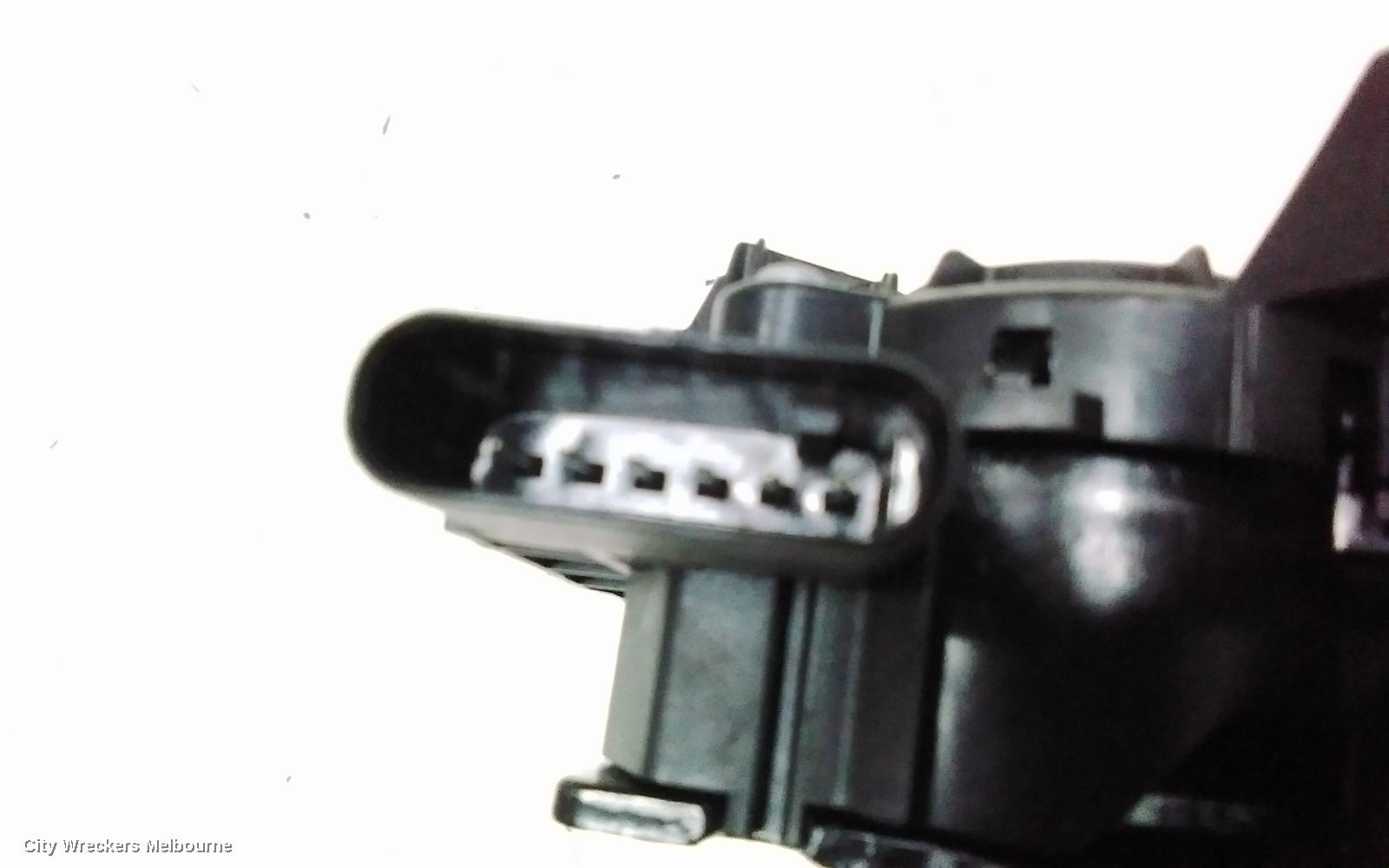 BYD SEALION 6 DOOR/BOOT/GATE LOCK, SA3, TAILGATE LOCK, 04/2024 ONWARDS