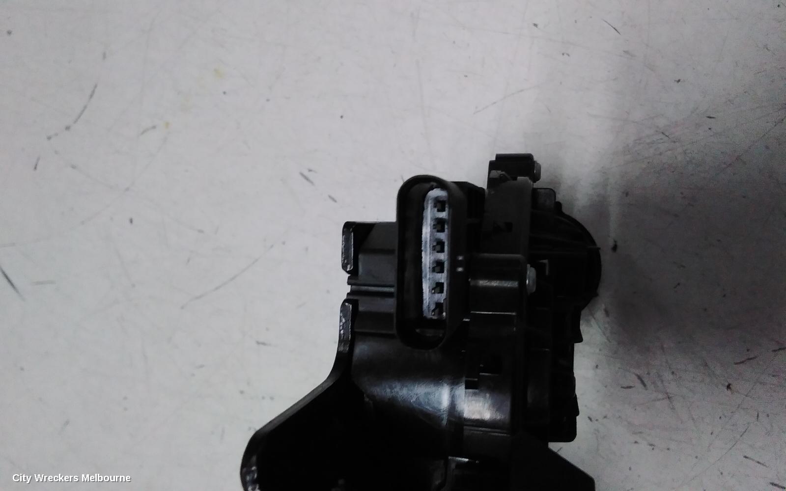 BYD SEALION 6 DOOR/BOOT/GATE LOCK, SA3, TAILGATE LOCK, 04/2024 ONWARDS