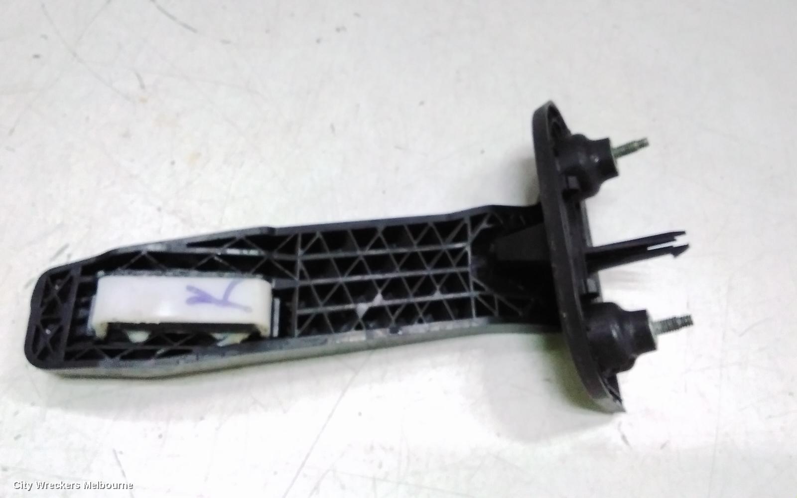 TOYOTA KLUGER PEDAL ASSEMBLY, XU70 SERIES, ACCELERATOR PEDAL, 03/2021 ONWARDS