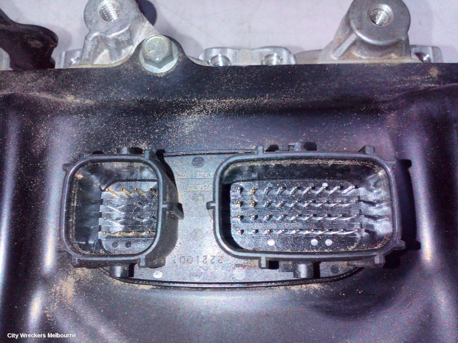 TOYOTA KLUGER INVERTER, AXUH78, HEV INVERTER, 03/2021 ONWARDS