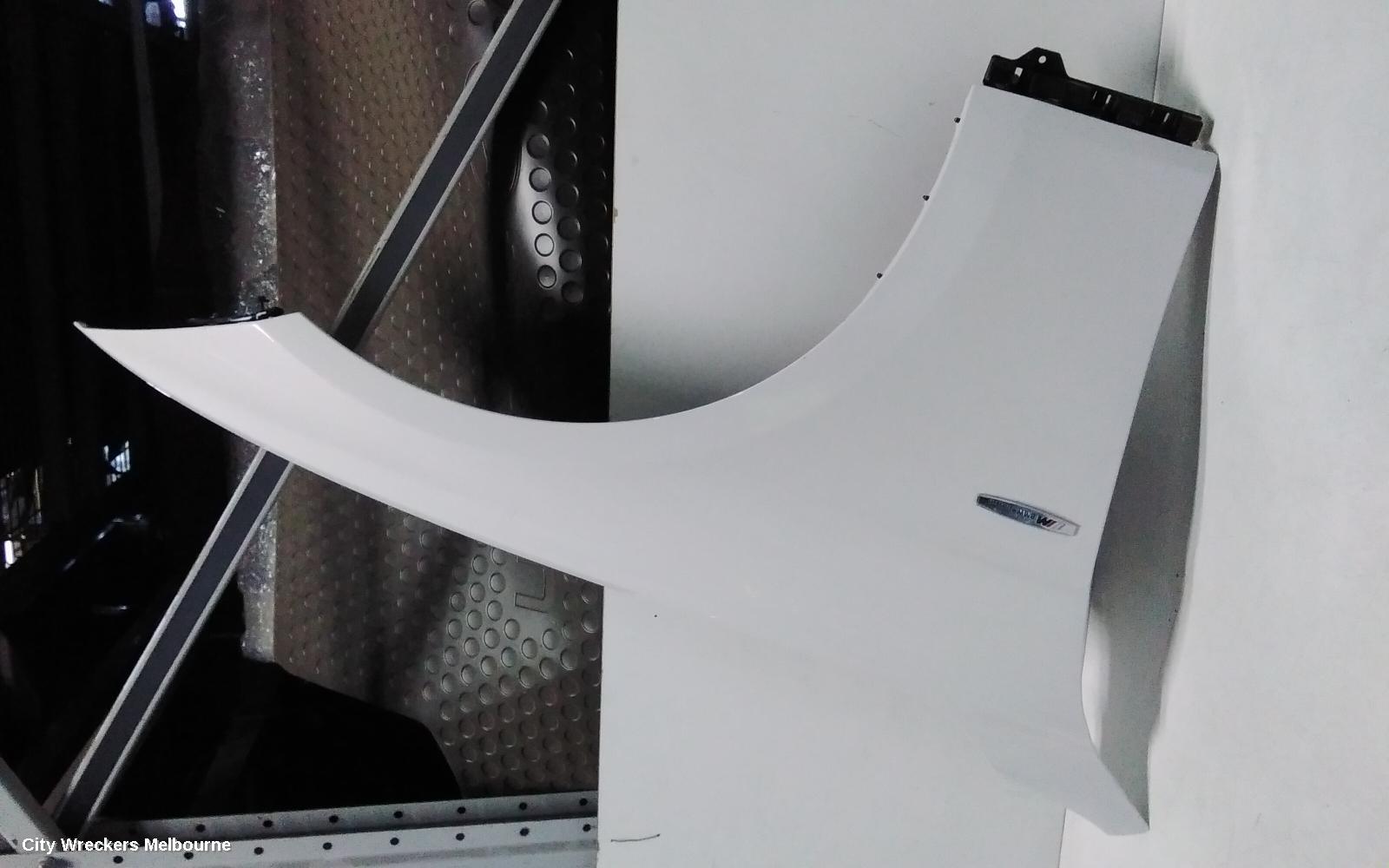 BMW 3 SERIES RIGHT GUARD, F30/F31, SEDAN/WAGON, NON HYBRID/HYBRID, 11/2011 - 02/2019