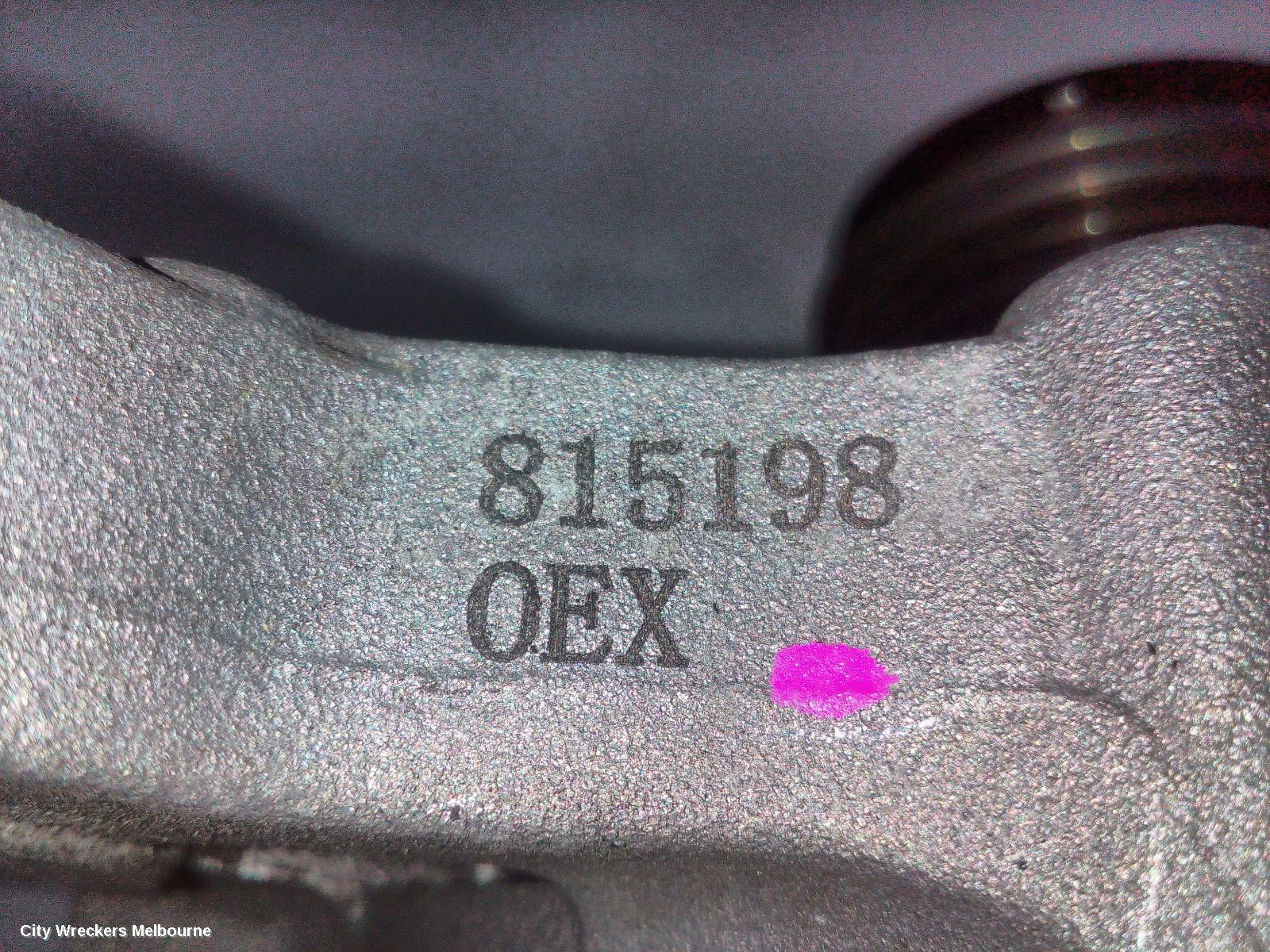 LEXUS IS250/IS250C ALTERNATOR, IS250/IS250C, 2.5, 4GR, GSE20R, 11/2005 - 12/2014