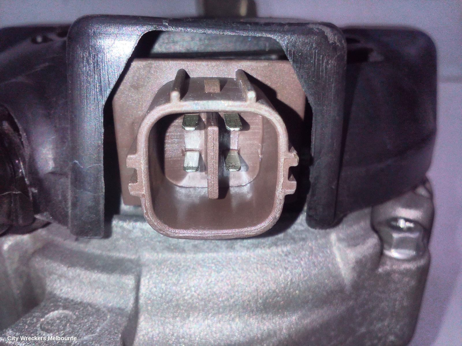 LEXUS IS250/IS250C ALTERNATOR, IS250/IS250C, 2.5, 4GR, GSE20R, 11/2005 - 12/2014